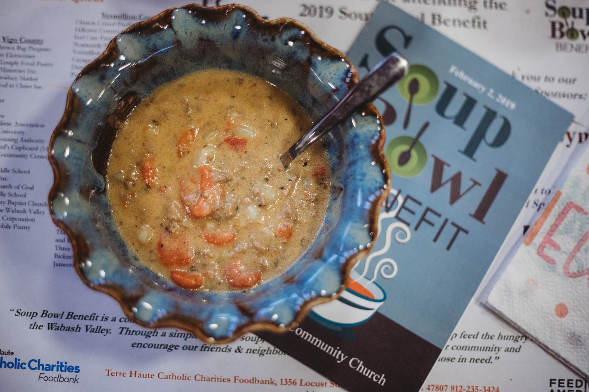 Events Catholic Charities Terre Haute Terre Haute, IN